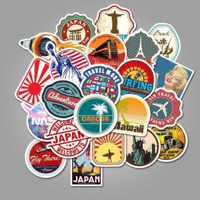 Travel Airplane ( 50 Pcs )