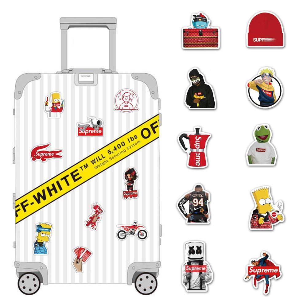 Supreme100 ( 100 Pcs )