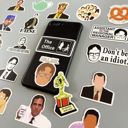 The Office ( 50 Pcs )