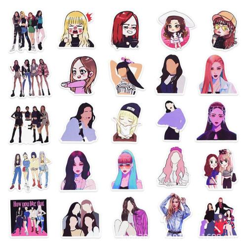 Blackpink ( 50 Pcs )