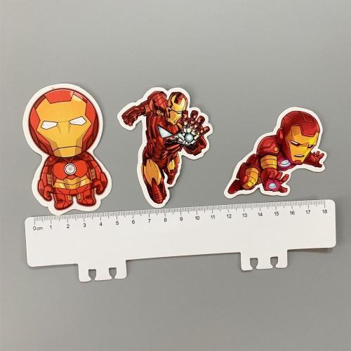 Marvel Superhero ( 105 Pcs )