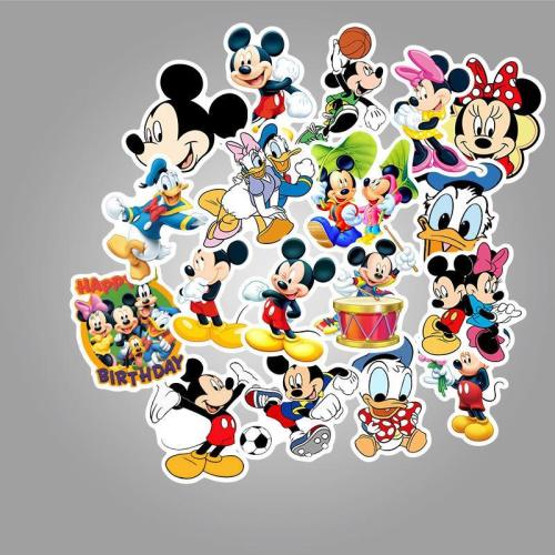 Mickey Mouse ( 50 Pcs )