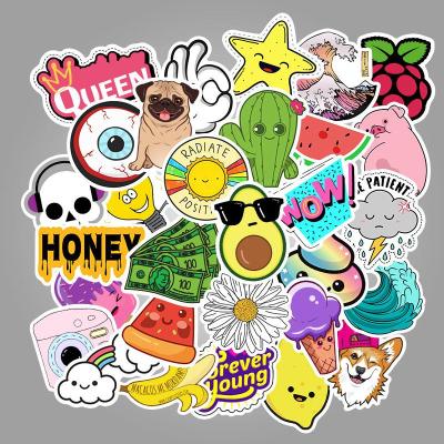 Lovely Cartoon ( 50 Pcs )
