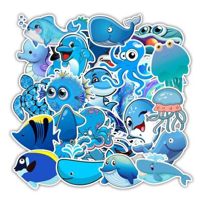 Sea World ( 50 Pcs )