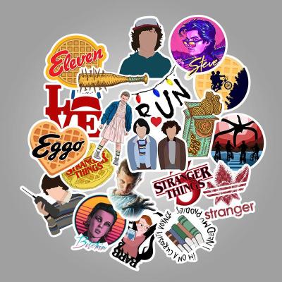 Stranger Things ( 50 Pcs )