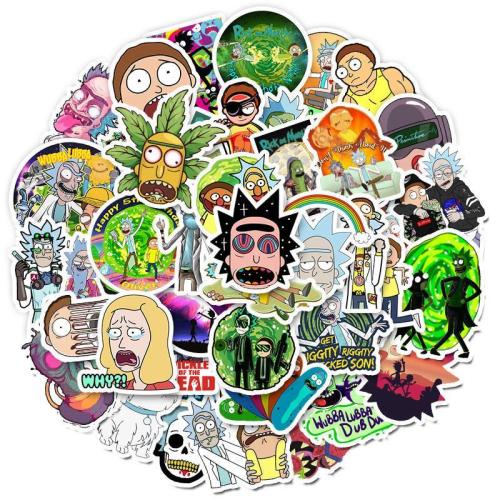 Cartoon Character ( 85 Pcs )