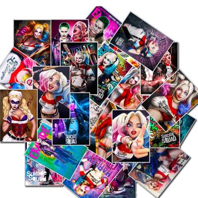 Harley Quinn ( 25 Pcs )