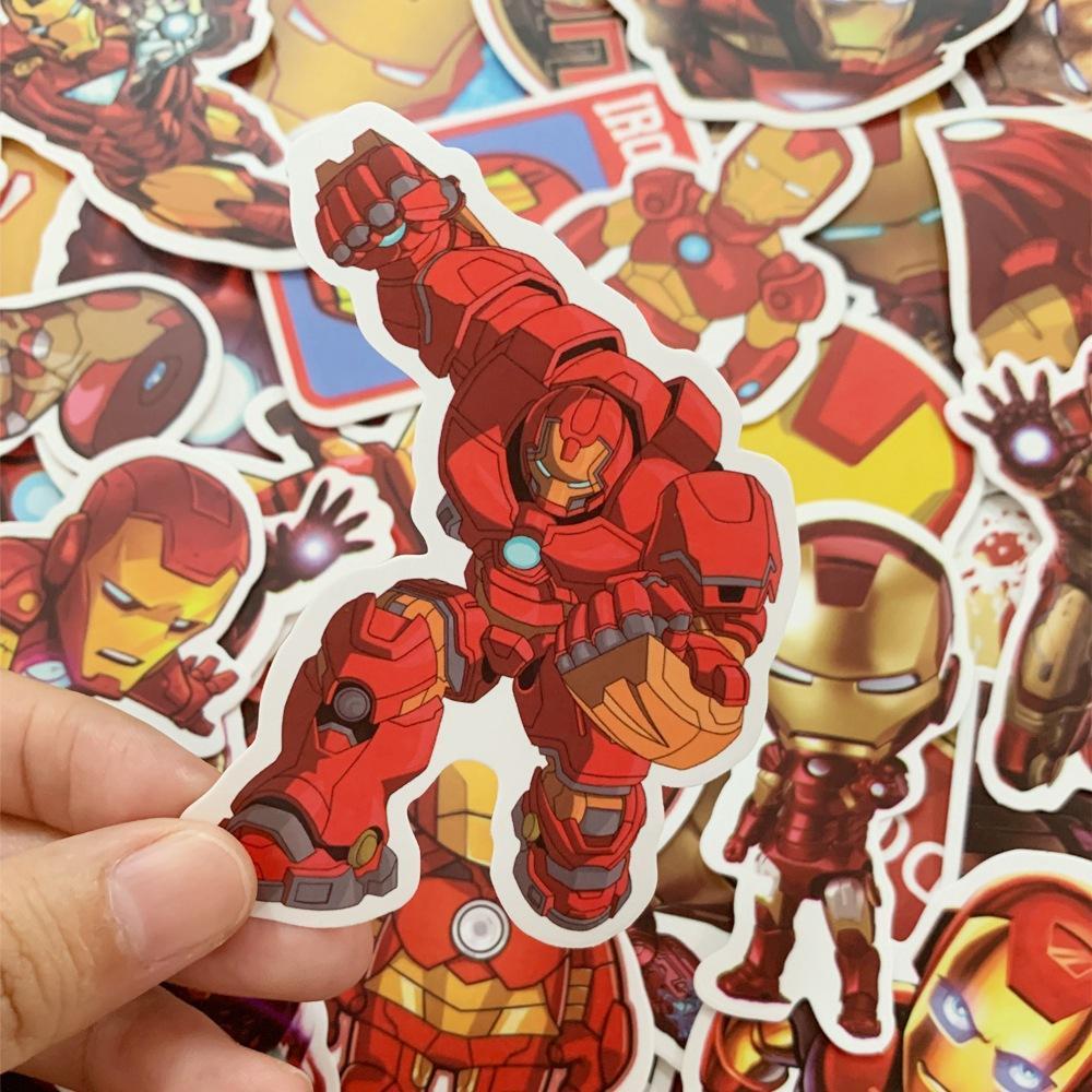 Marvel Superhero ( 105 Pcs )