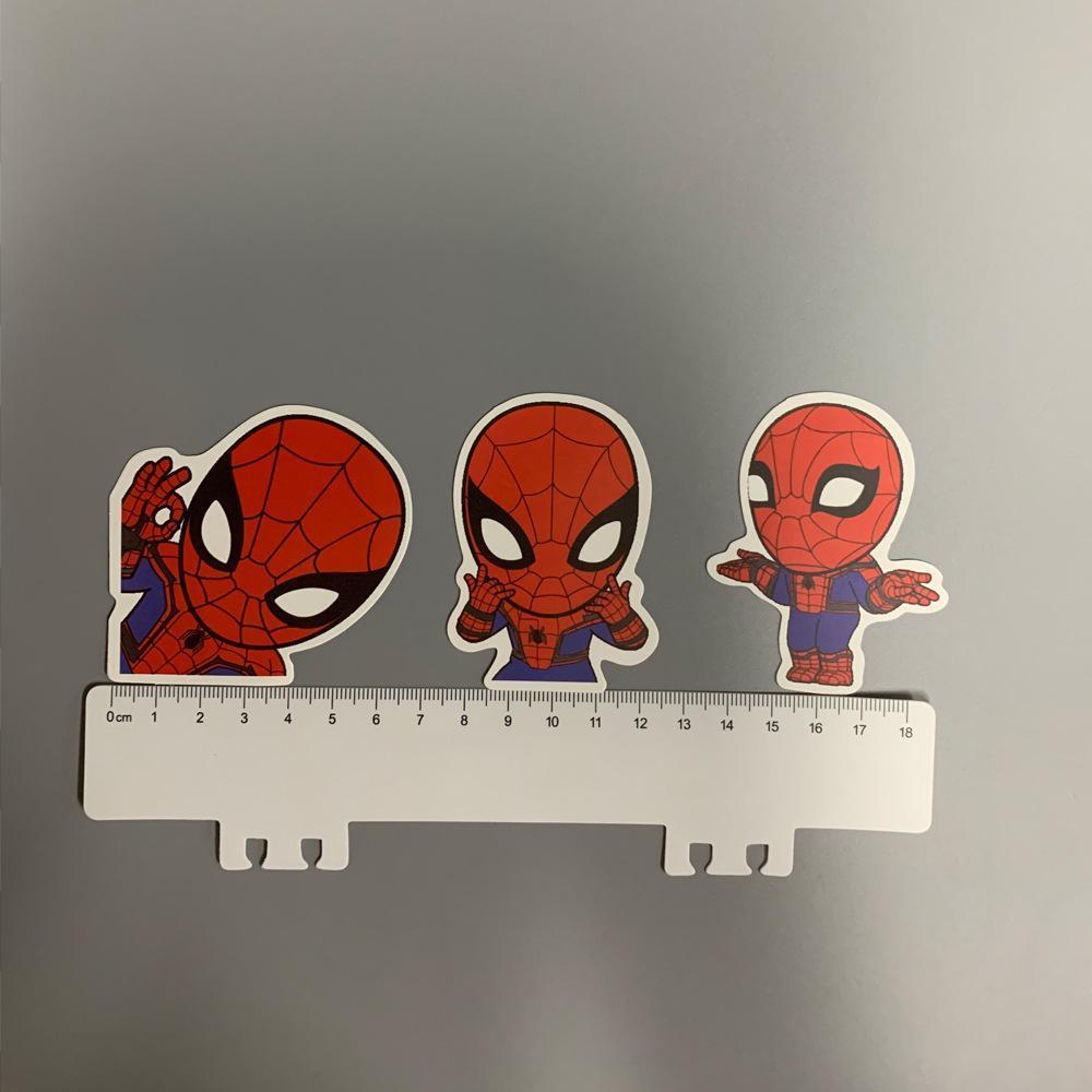 Marvel Superhero ( 105 Pcs )