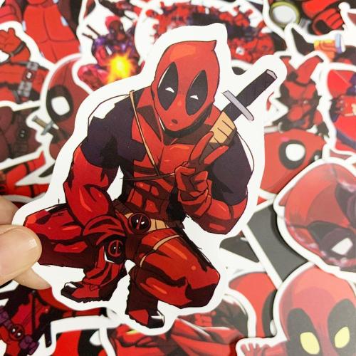Marvel Superhero ( 105 Pcs )