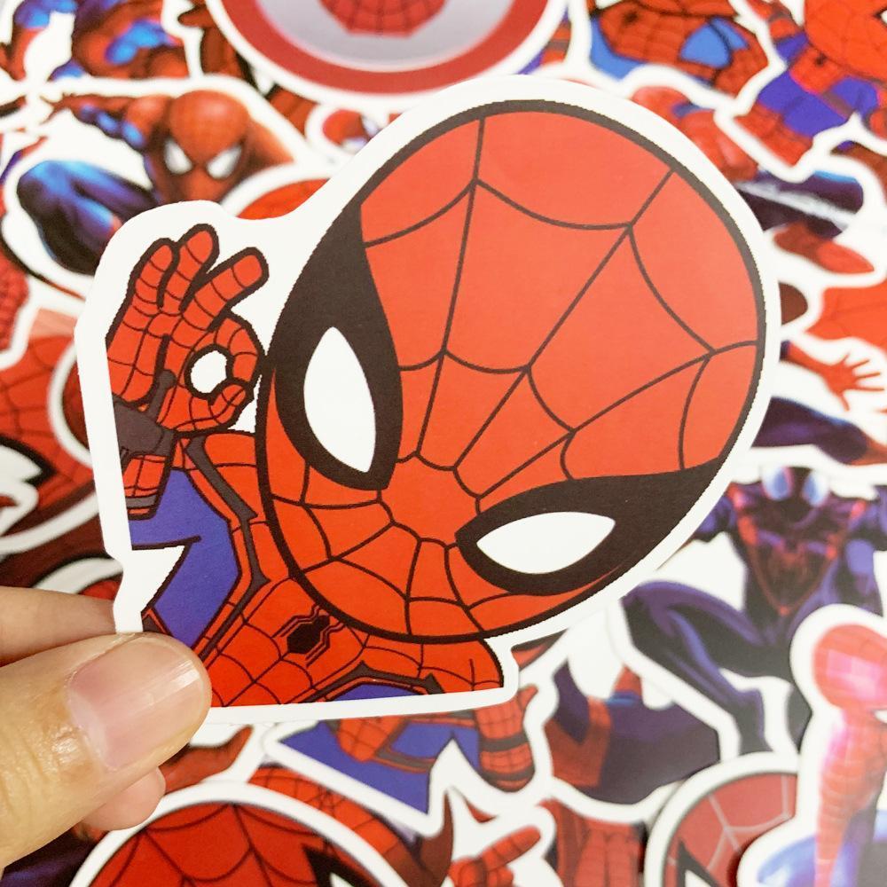 Marvel Superhero ( 105 Pcs )