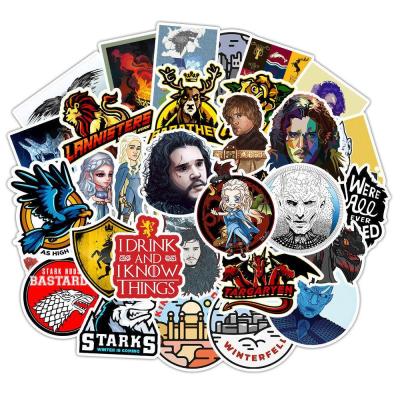 Game of Thrones ( 50 Pcs )