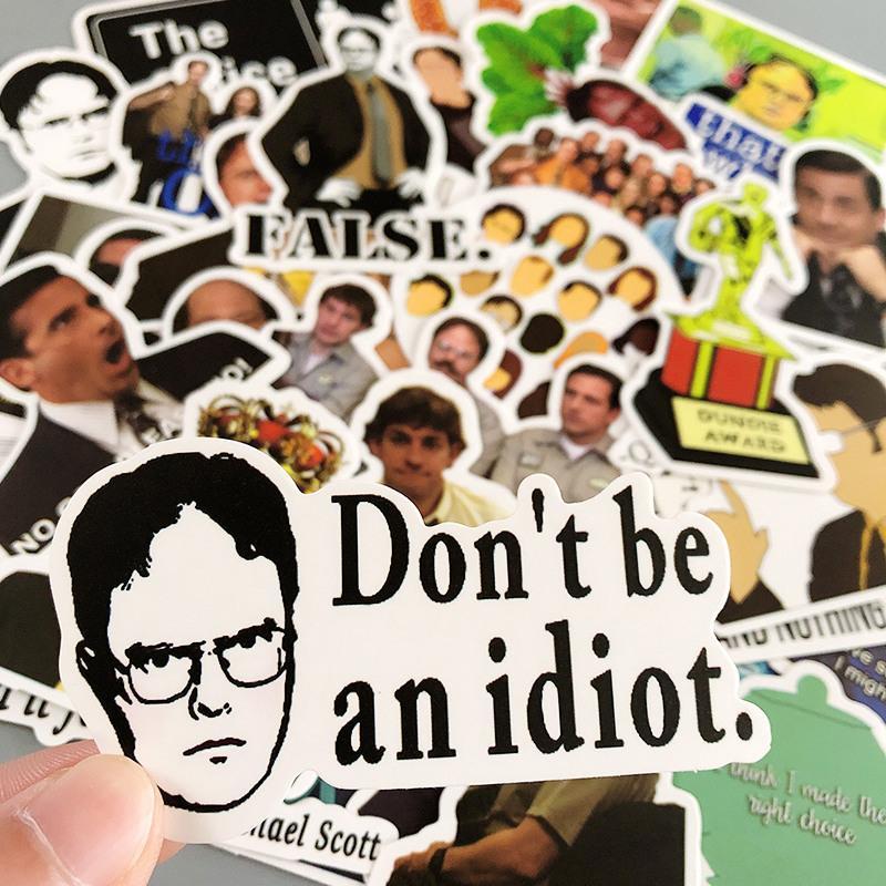 The Office ( 50 Pcs )