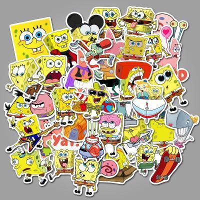Spongebob ( 50 Pcs )