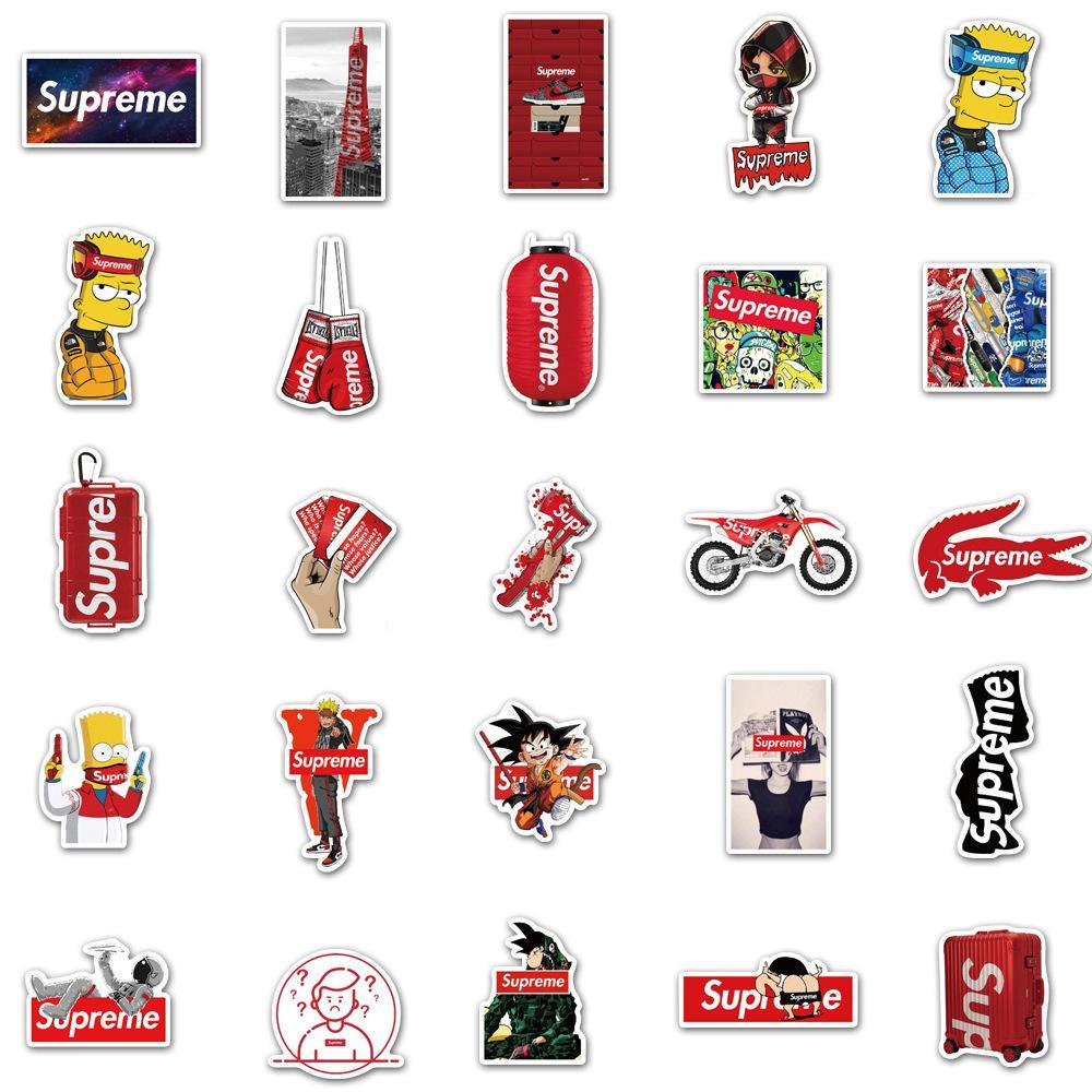 Supreme100 ( 100 Pcs )