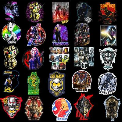 Marvel A ( 100 Pcs )