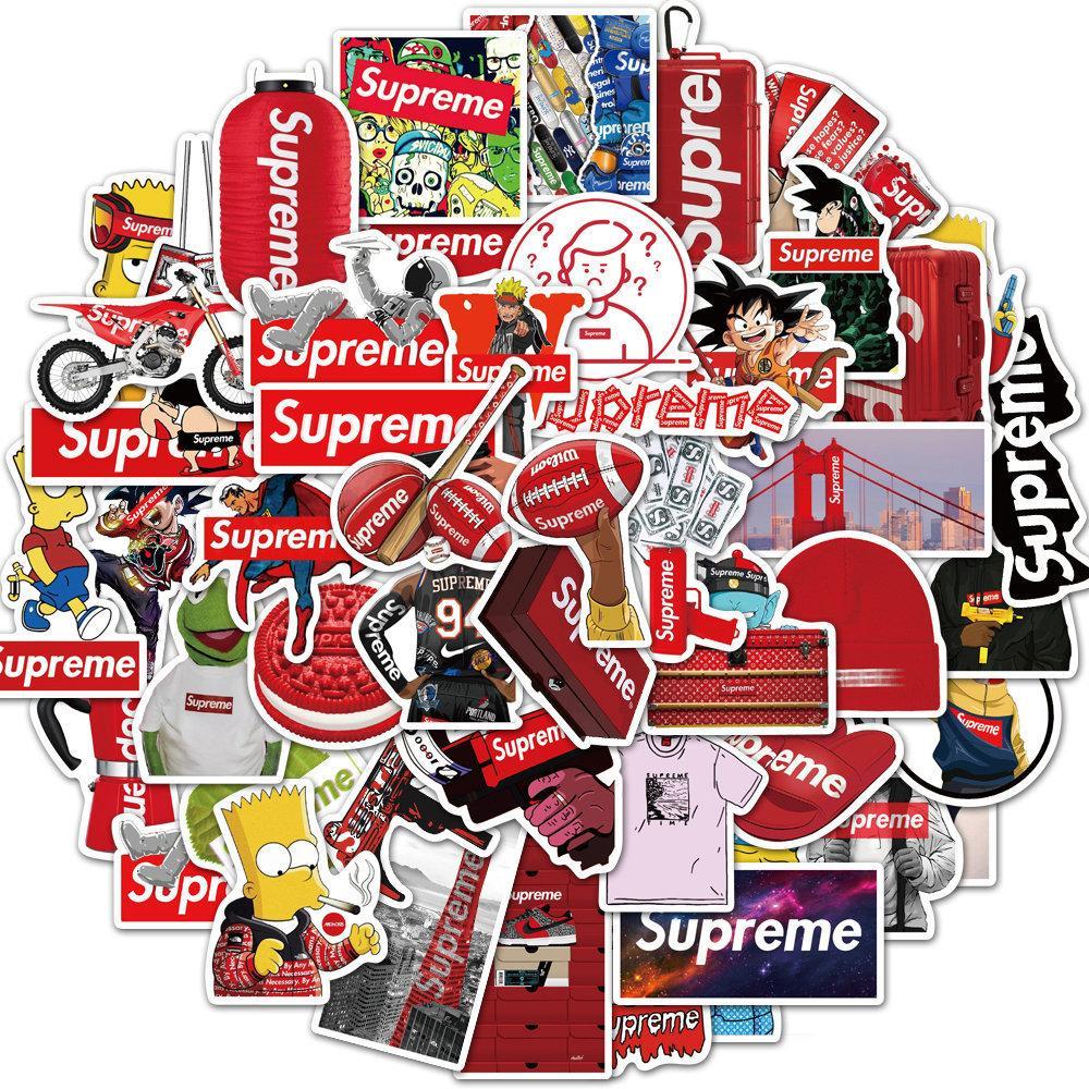 Supreme100 ( 100 Pcs )