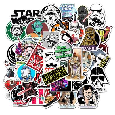 Star Wars2 ( 50 Pcs )
