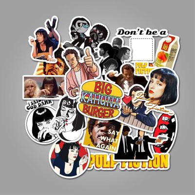Pulp Fiction ( 50 Pcs )