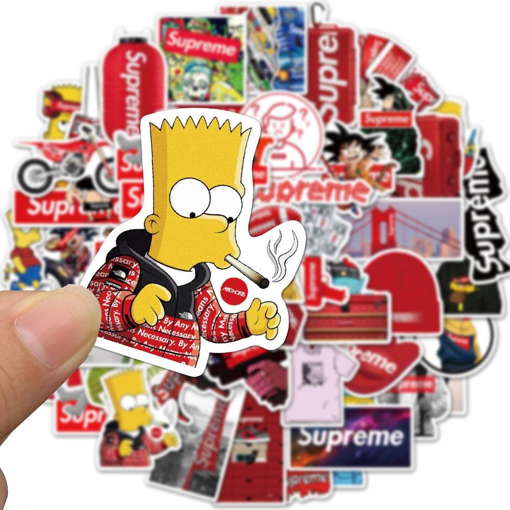 Supreme100 ( 100 Pcs )