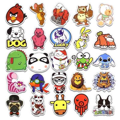 Animal Cartoon ( 50 Pcs )