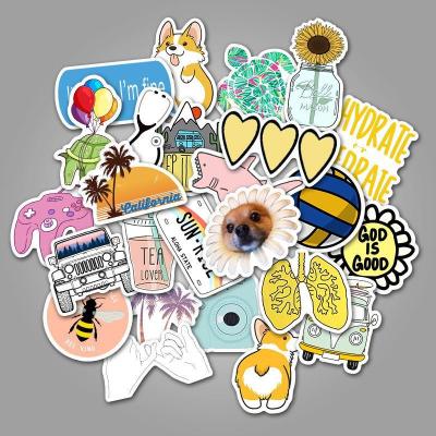 VSCO Girl ( 50 Pcs )