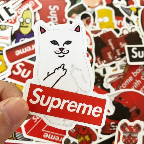 Supreme Theme ( 50 Pcs )