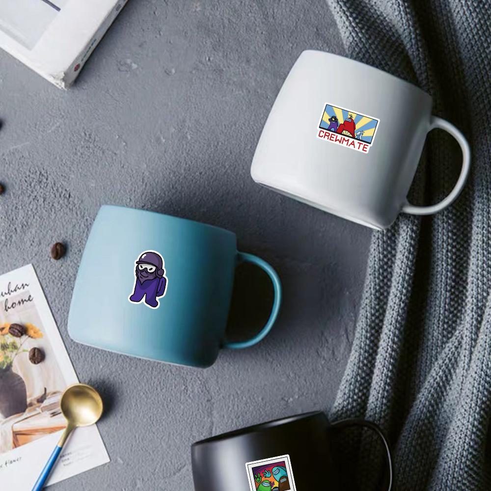 Among Us ( 100 Pcs )