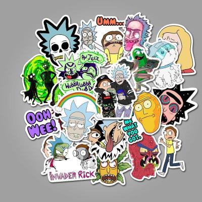 Cartoon Character ( 85 Pcs )