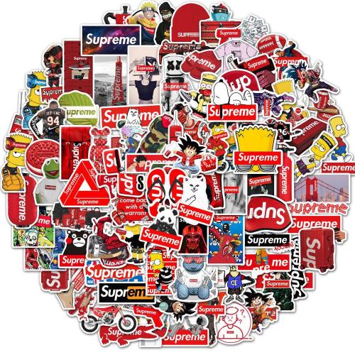 Supreme100 ( 100 Pcs )