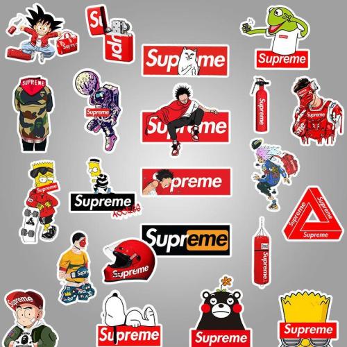 Supreme Theme ( 50 Pcs )