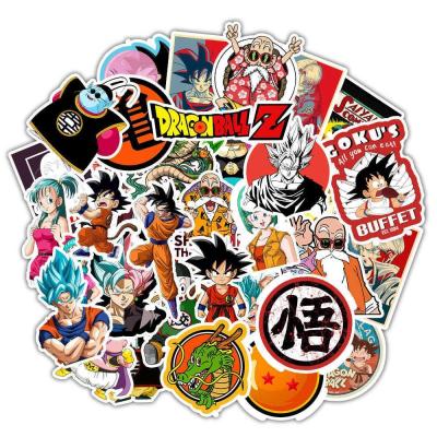 Dragon Ball Z ( 50 Pcs )