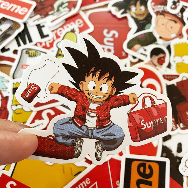 Supreme100 ( 100 Pcs )