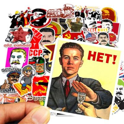 Stalin Cartoon ( 50 Pcs )