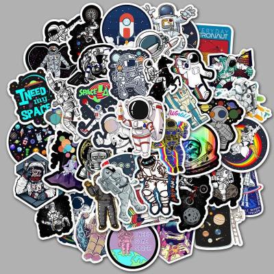 Astronaut Cartoon ( 50 Pcs )