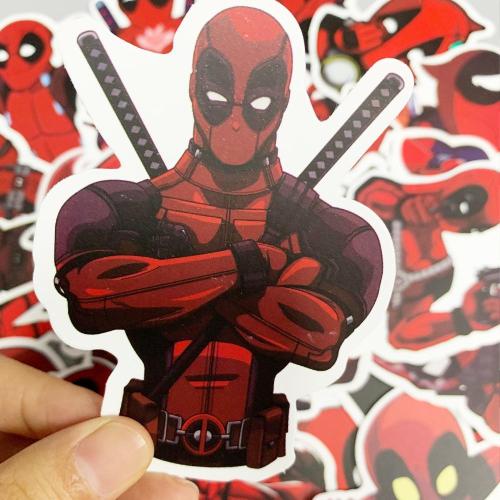 Marvel Superhero ( 105 Pcs )