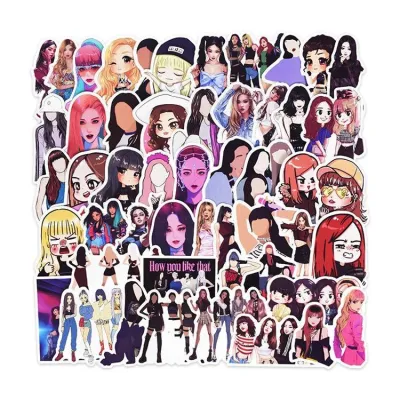 Blackpink ( 50 Pcs )