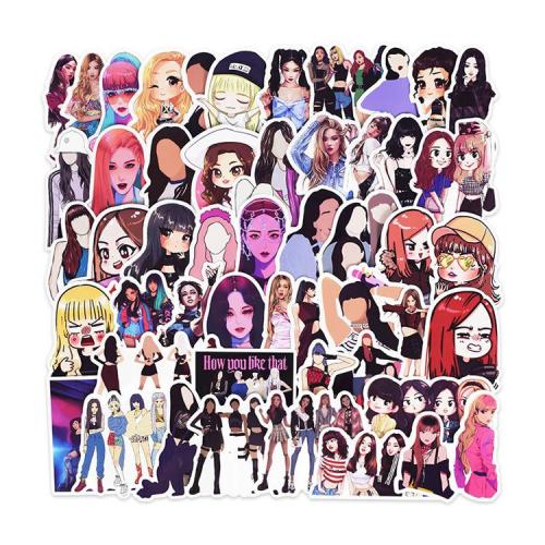 Blackpink ( 50 Pcs )