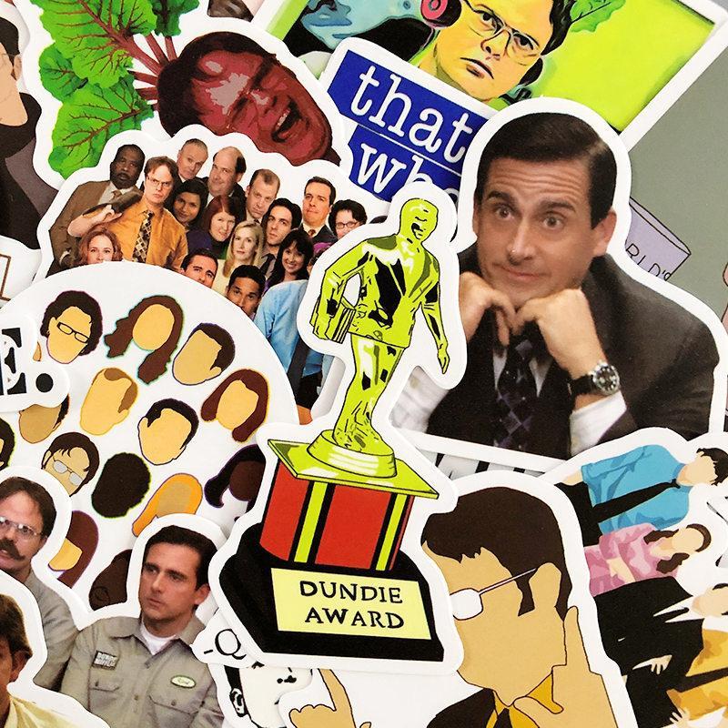 The Office ( 50 Pcs )