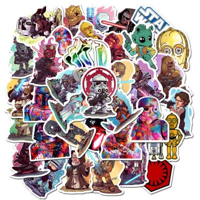 Star Wars1 ( 50 Pcs )