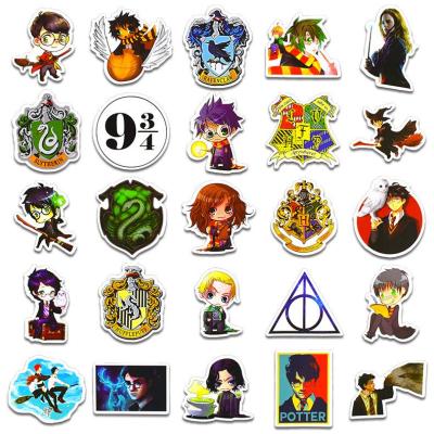 Harry potter ( 50 Pcs )