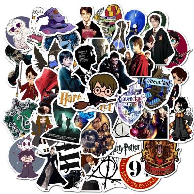 Harry Potter ( 50 Pcs )