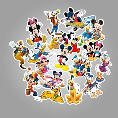 Mickey Mouse ( 50 Pcs )