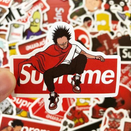 Supreme Theme ( 50 Pcs )