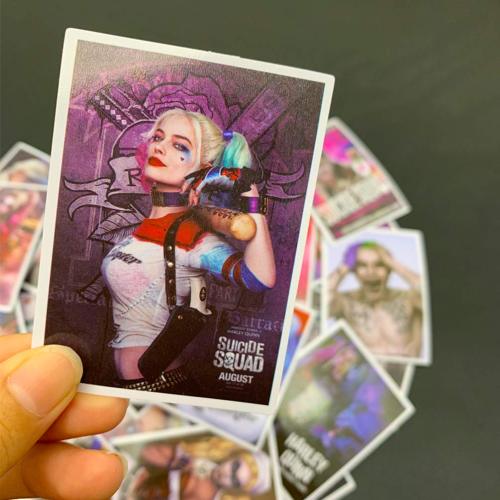 Harley Quinn ( 25 Pcs )