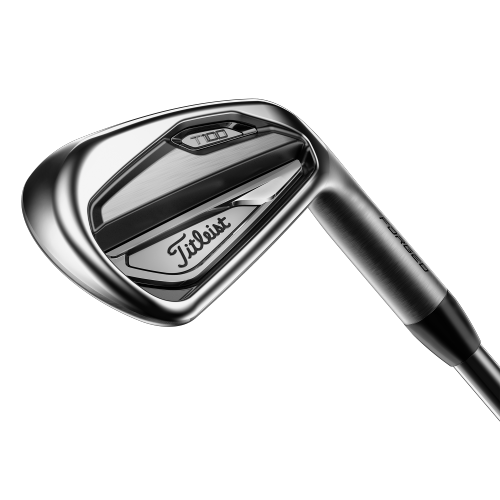T100 Iron Set w/ True Temper AMT White Steel Shafts