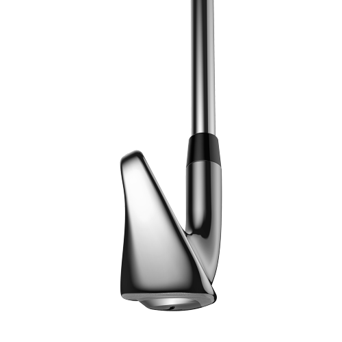 KING SpeedZone Iron Set w/ Steel Shafts