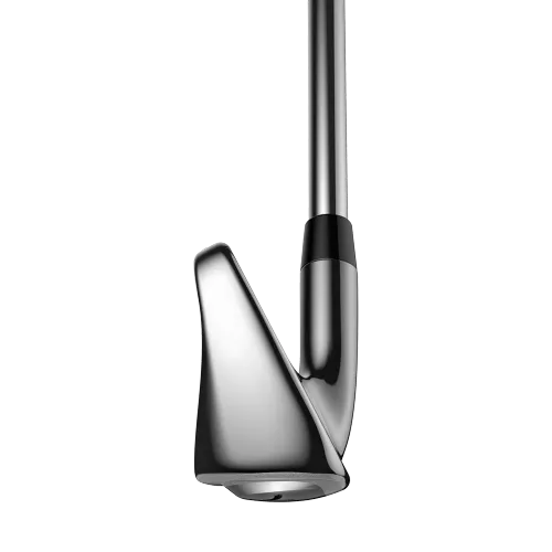 KING SpeedZone Iron Set w/ Steel Shafts