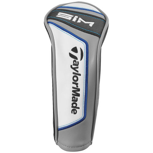 SIM Max OS Combo Set w/ Graphite Shafts
