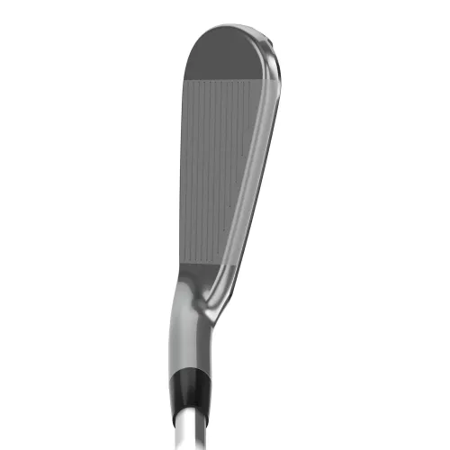 JPX921 Forged Iron Set w/ Steel Shafts